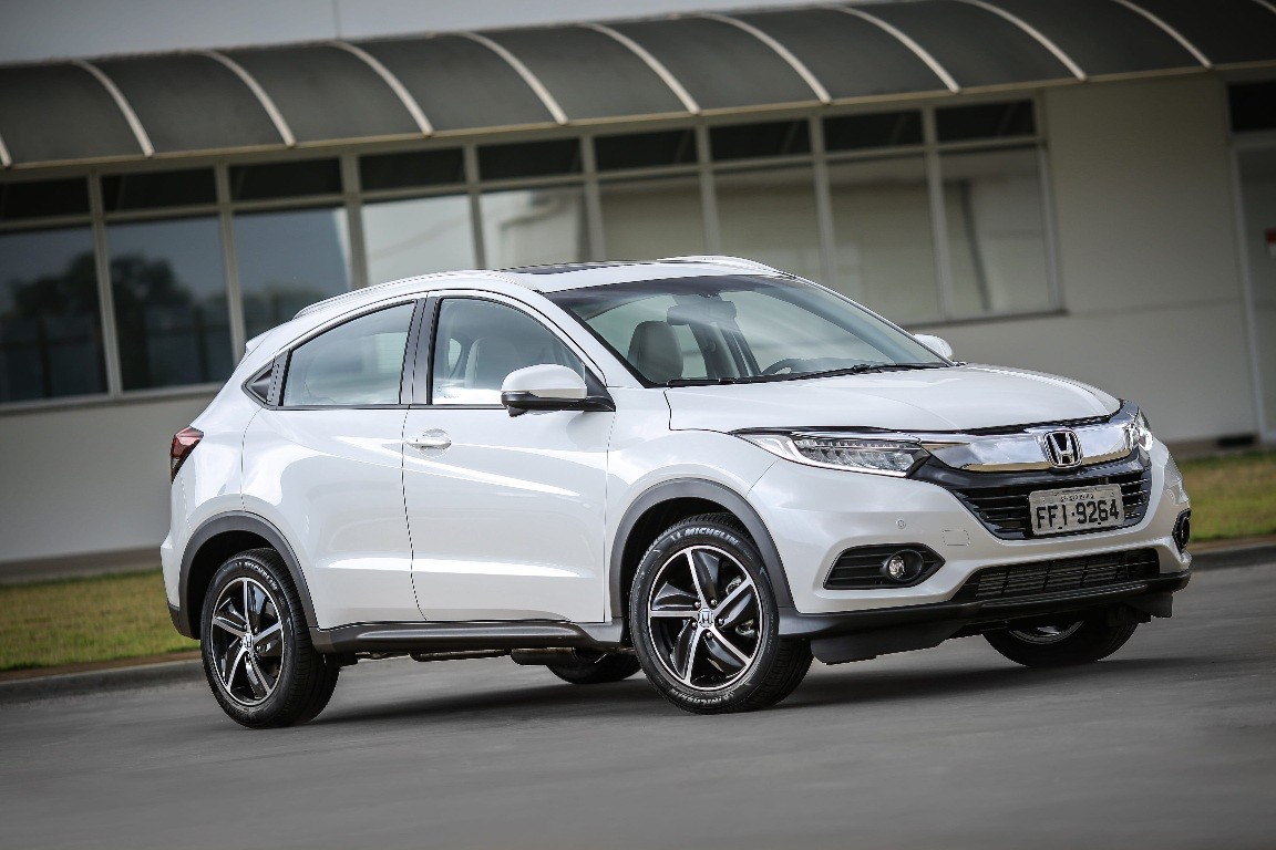 Honda HR V usado veja preços na Tabela Fipe e pontos fortes da 2ª