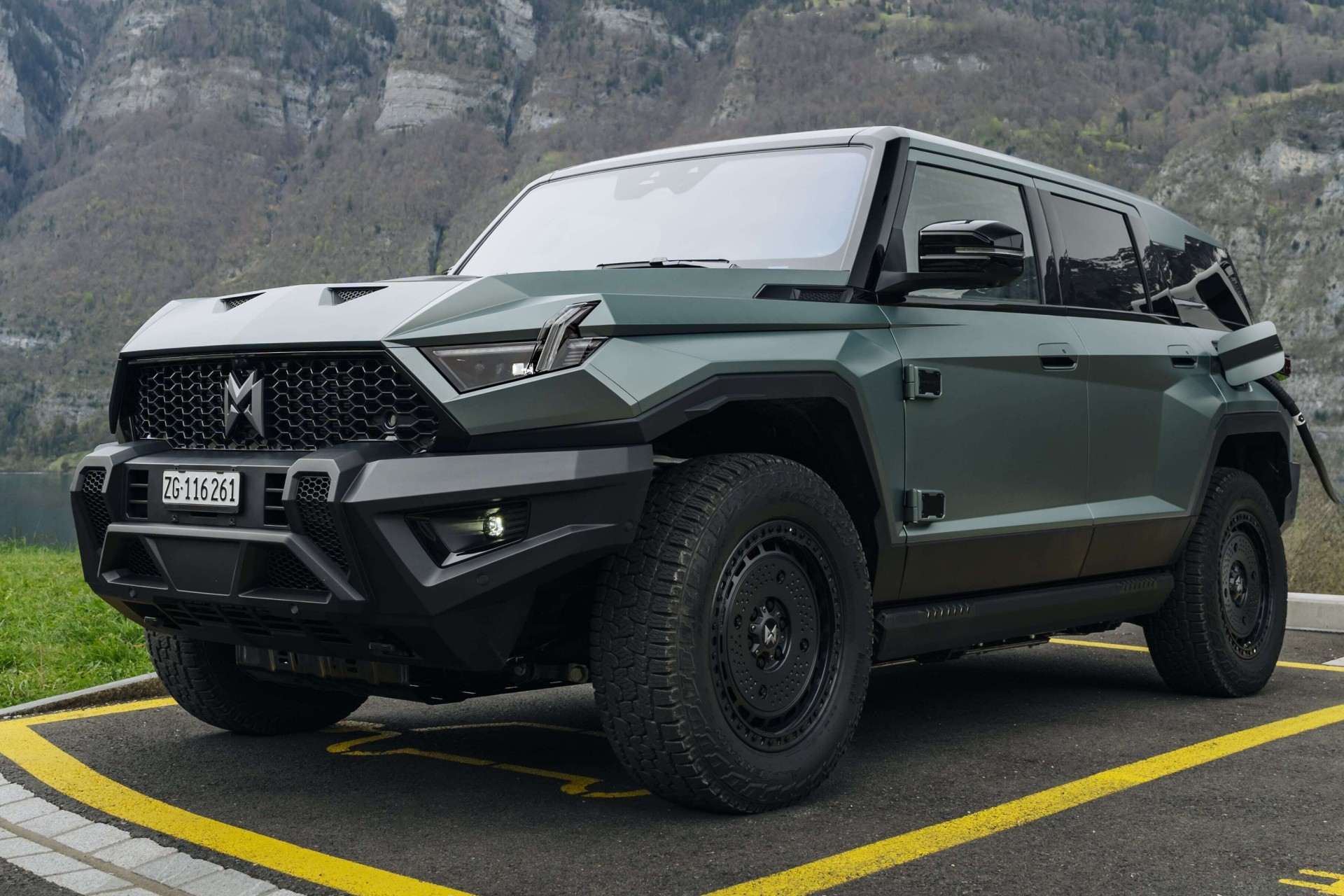 Dongfeng será mais uma marca chinesa no Brasil; conheça os carros
