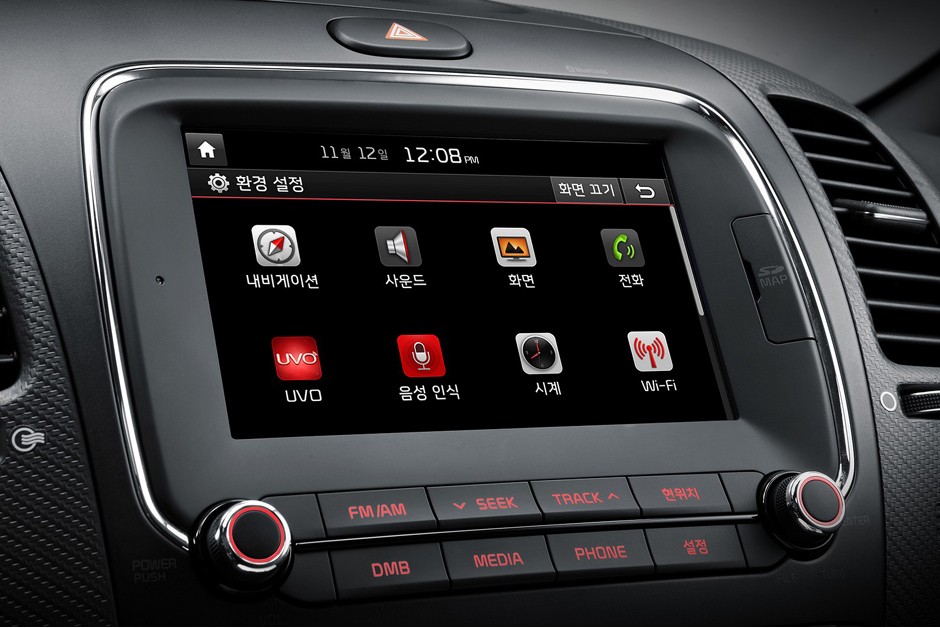 Kia Cerato 2016