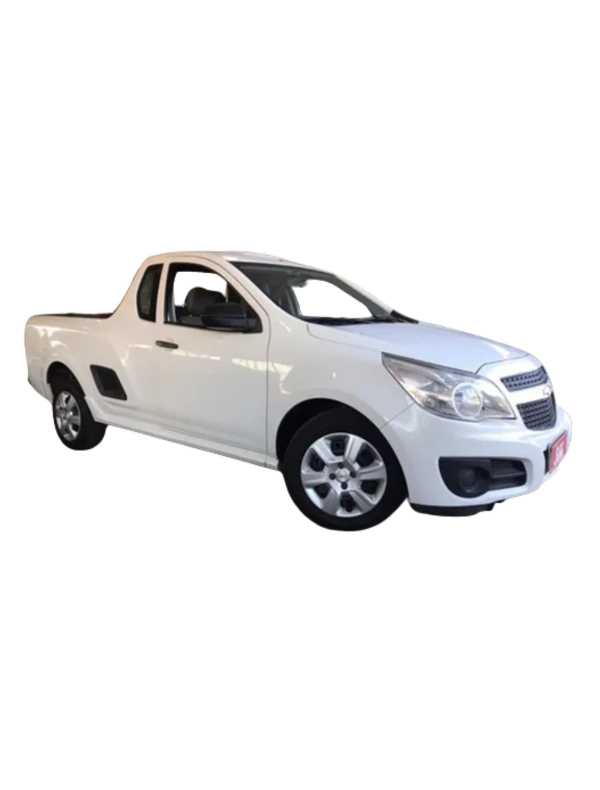 Chevrolet Montana