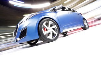 Hyundai HB20 R-Spec