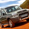 Fiat Doblò - Divulgação/Fiat