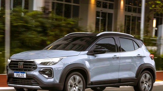Alta demanda por Fiat Pulse, Strada, Hyundai Creta e Jeep Commander gera filas de espera de até 6 meses