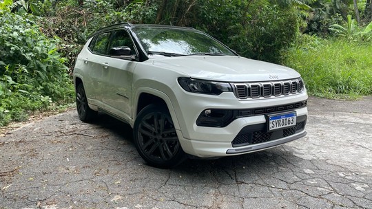 Jeep Compass Overland: 5 razões para comprar e 5 para pensar bem