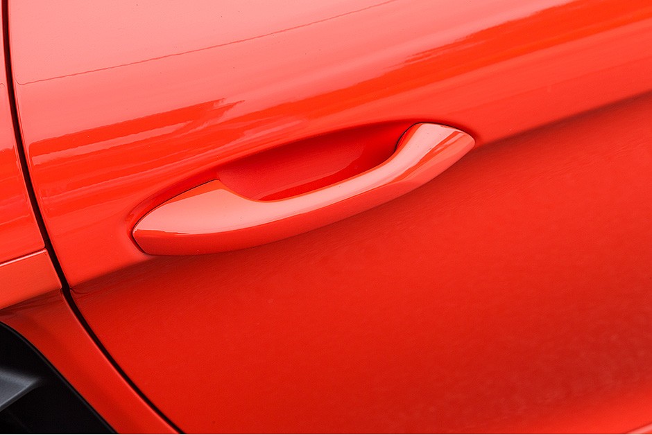 Porsche 718 Boxster S