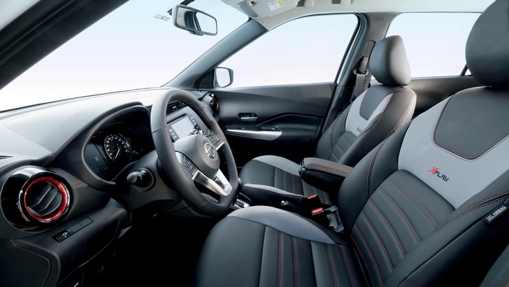 Nissan Kicks XPlay 2022