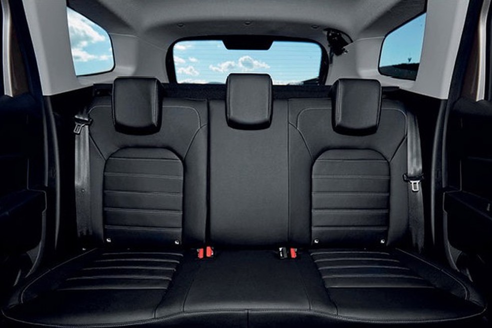 Dacia Duster (Foto: ) — Foto: Auto Esporte