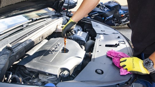 13 dicas sobre troca de óleo de motor para nunca mais ter prejuízo ou cair em golpes