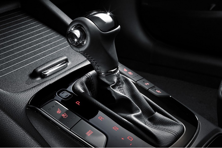 Kia Cerato 2016