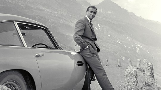 Aston Martin usado por James Bond em filme de 1964 pode ter sido encontrado quase 25 anos depois
