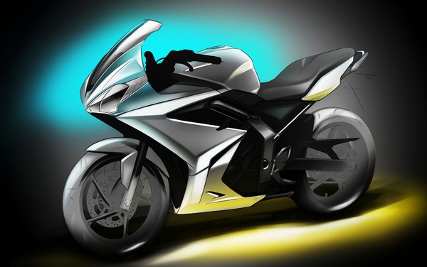 2020 all shop new bike