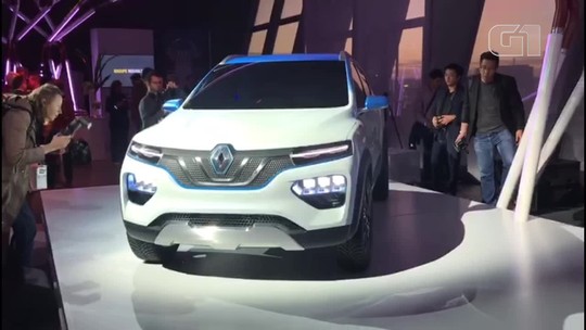 Salão de Xangai 2019: maior feira de carros do mundo terá modelo da Xiaomi, novo Prisma e mais