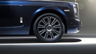 Rolls-Royce Phantom Limelight Collection