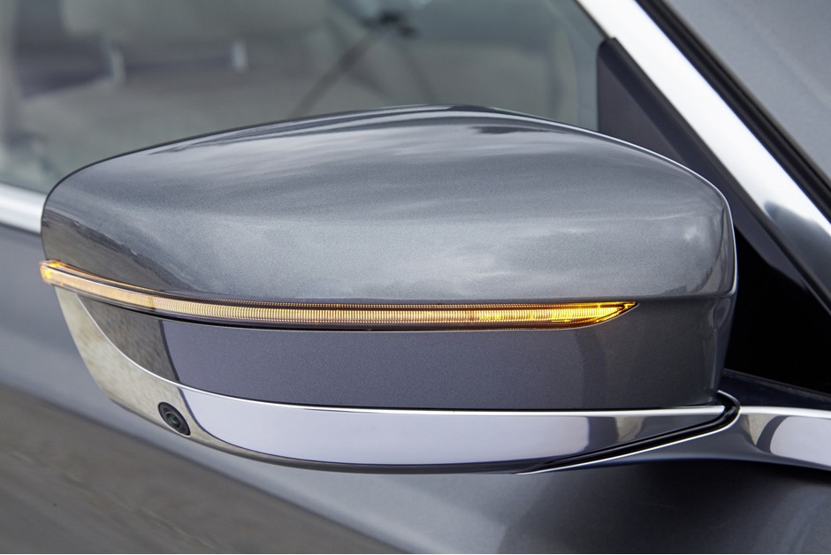BMW Série 7