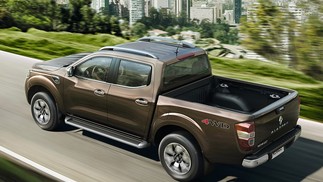 Renault Alaskan