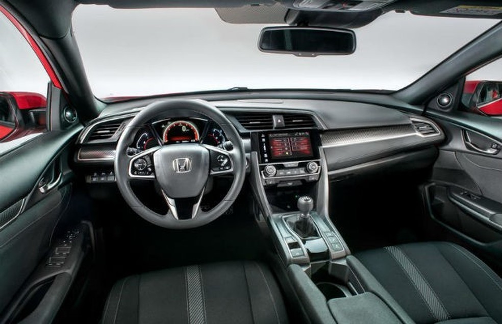 (Foto: ) — Foto: Auto Esporte