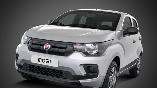 8 carros usados bem práticos para quem acabou de tirar a CNH 