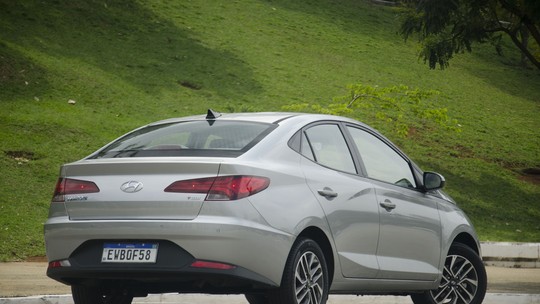 Teste: Hyundai HB20 S 2021 tenta compensar o design polêmico com mais conteúdo 