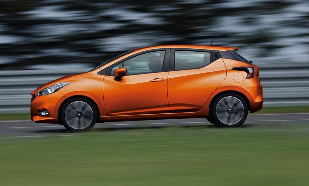(Foto: Divulgação) — Foto: Auto Esporte