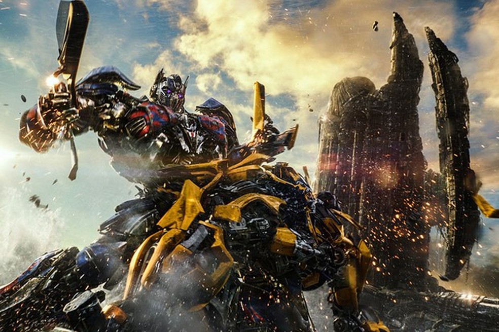 Transformers: O Último Cavaleiro – Assista ao Filme Completo no
