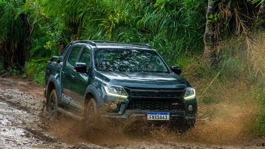 Chevrolet S10 Z71: 5 razões para comprar e 5 motivos para fugir da picape