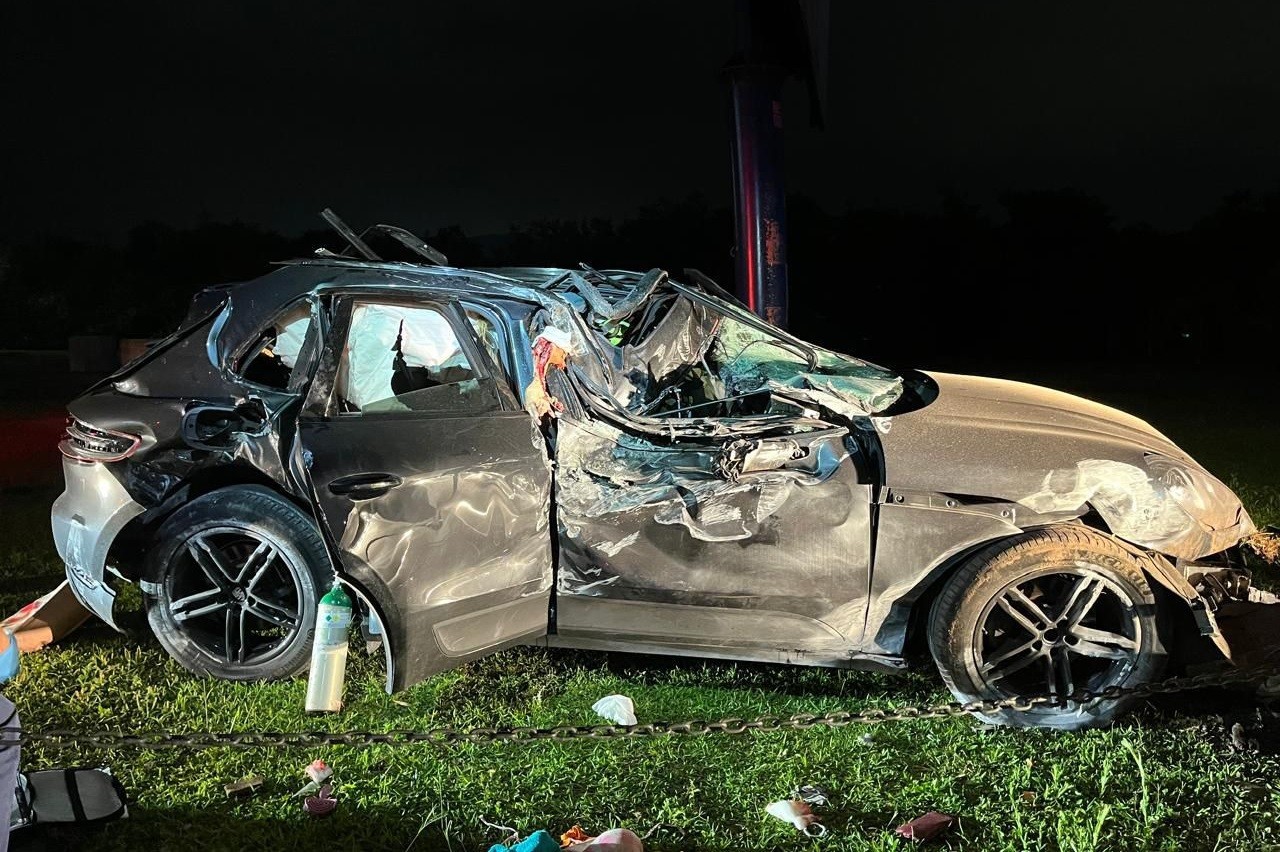 Motorista de Porsche volta a matar no trânsito; marca deveria fazer algo?