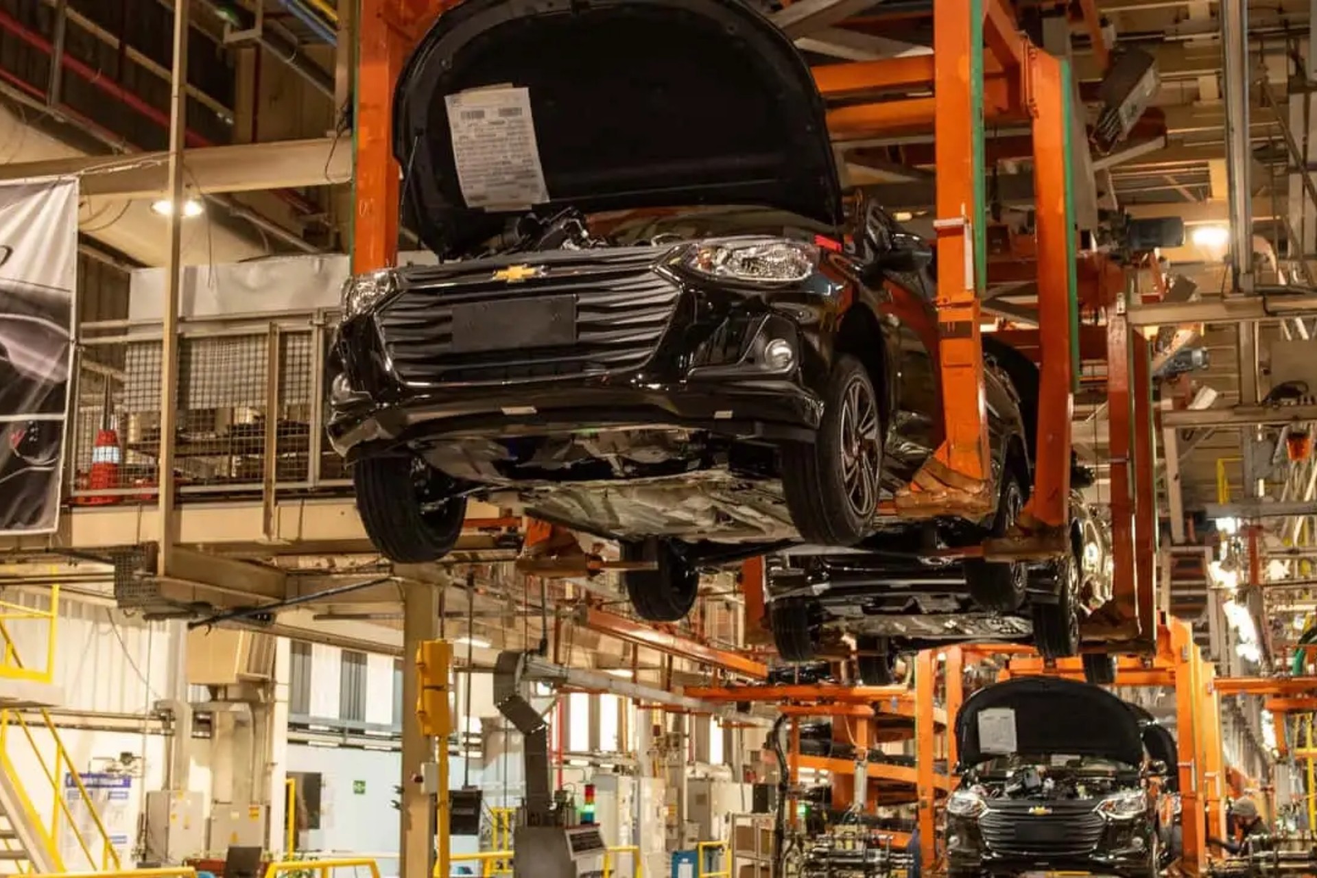 GM, Volkswagen, Fiat: conheça os donos das maiores marcas de carro do Brasil