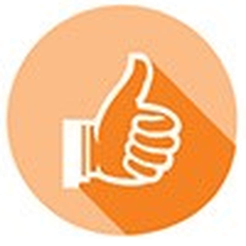 Ícone sim positivo (Foto: Thinkstock) — Foto: Auto Esporte