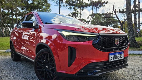 Fiat Fastback Abarth: 5 razões para comprar e 5 motivos para pensar bem