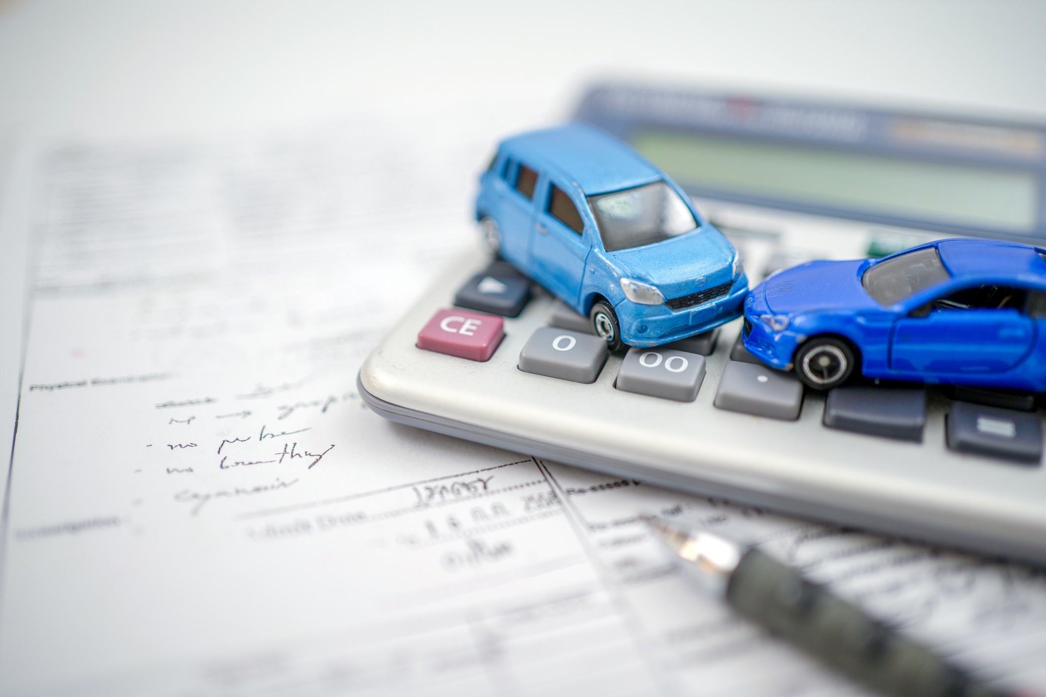 Financiamento de carro: quais são os tipos e quando vale a pena