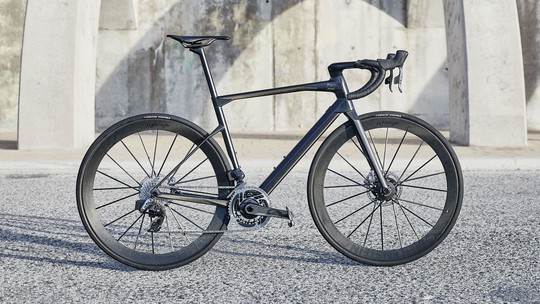 Bicicleta de produção considerada a mais cara do mundo tem preço de Fiat Pulse