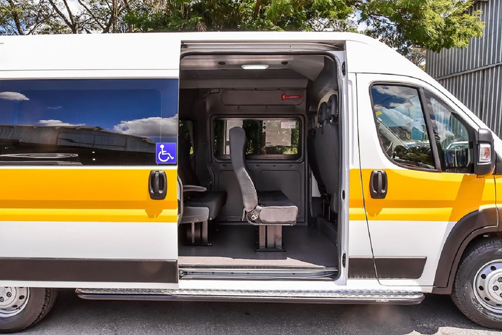 Bancos devem seguir um padrão específico — Foto: Reprodução