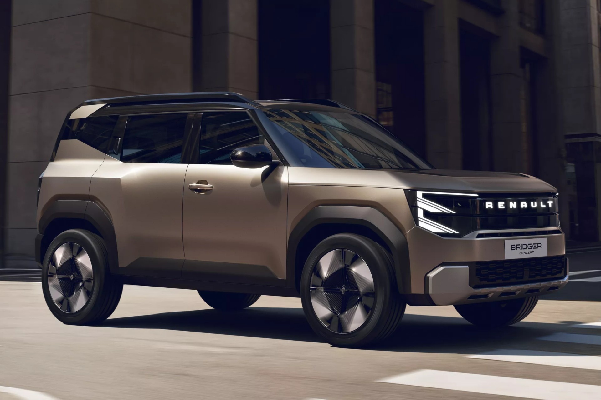 Renault promete 36 novos carros até 2030 e elétricos com qualidade chinesa