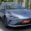 Novo BYD King - André Schaun/Auto News Brasil