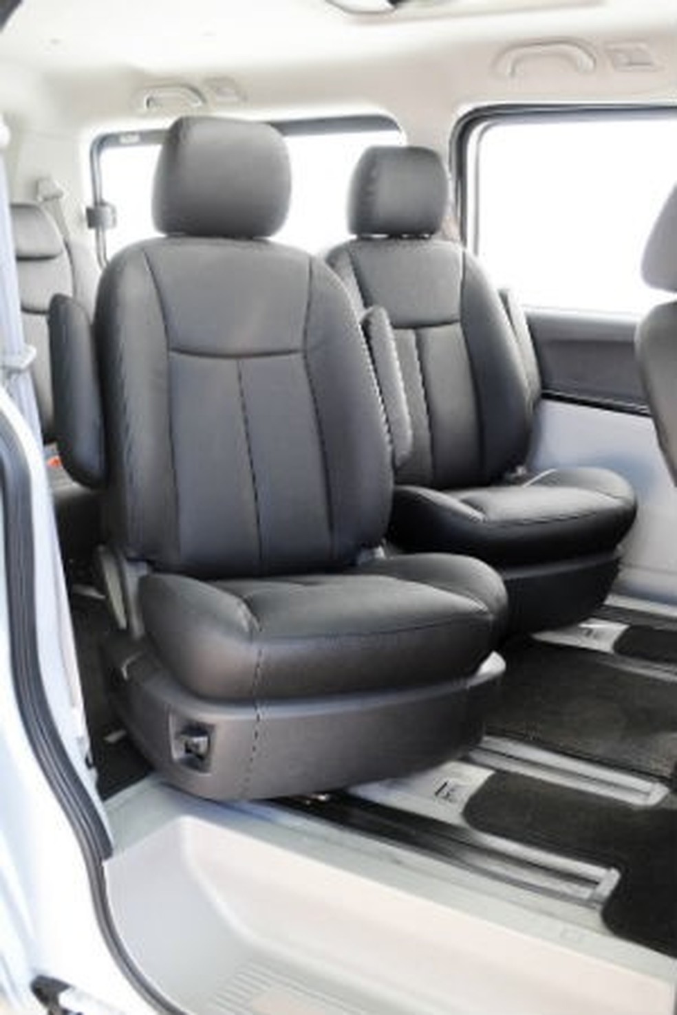 JAC T8 (Foto: Divulgação) — Foto: Auto Esporte