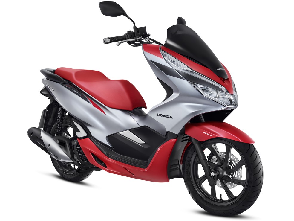 Honda lan a CB 1000 R scooter pequeno e mais 7 motos no Brasil