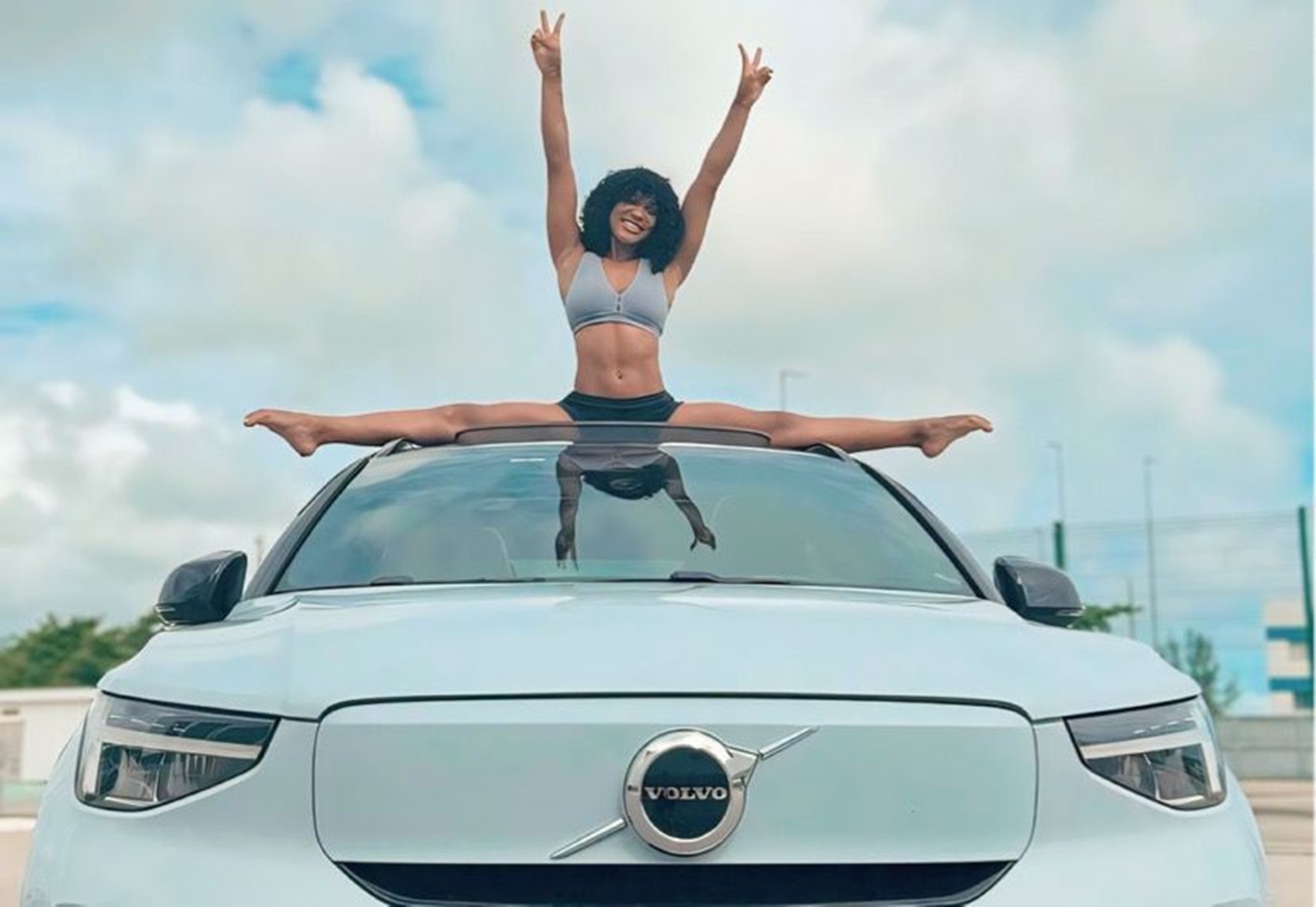 6 carros que Rebeca Andrade pode comprar com o prêmio das Olimpíadas 2024