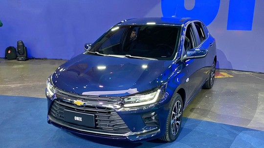 Chevrolet Onix 1.0 turbo perde potência com nova correia; veja números