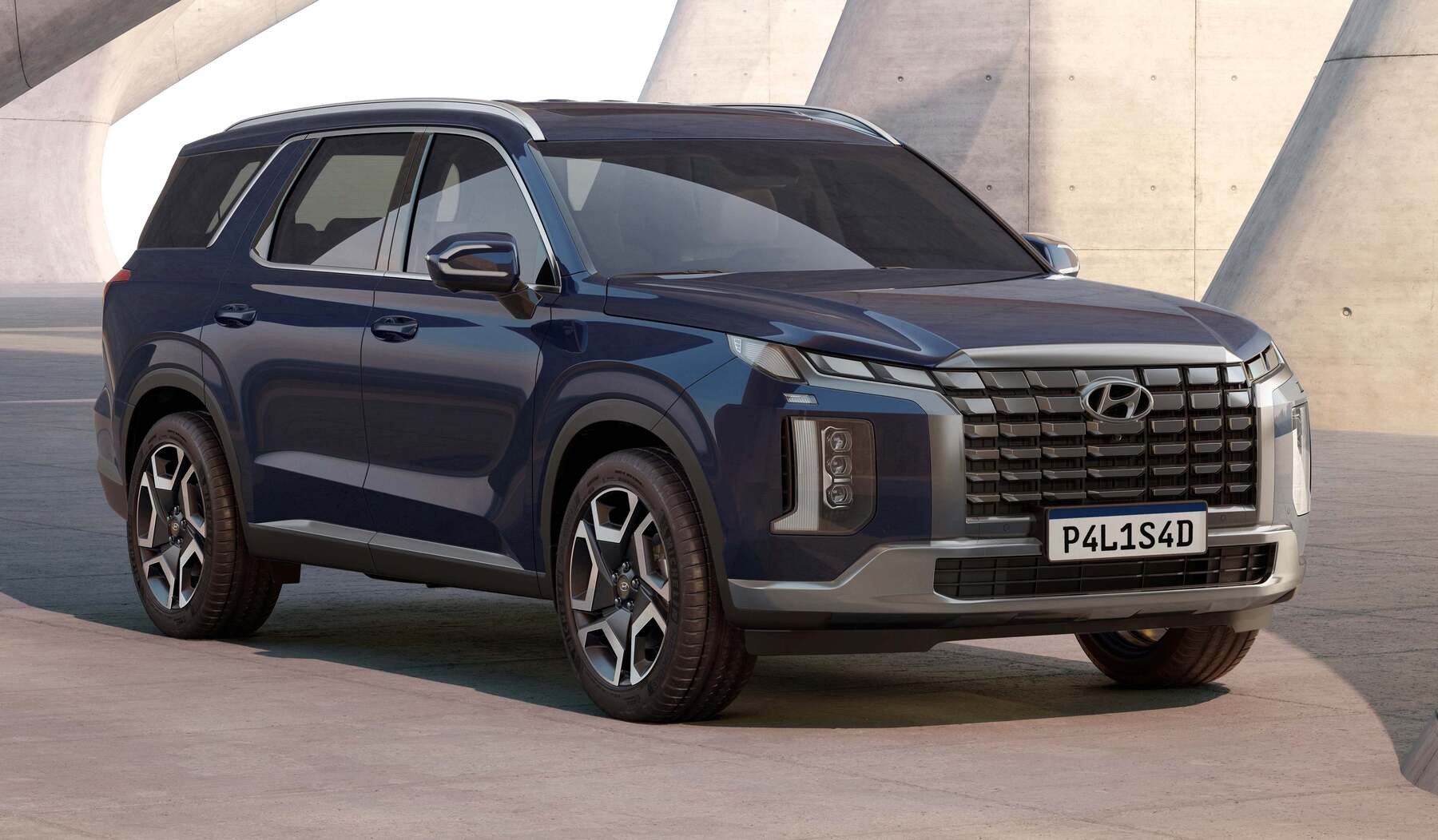 Veja os 10 carros com os maiores porta-malas do Brasil em 2025