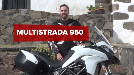 Ducati Superleggera V4, a moto mais cara do Brasil, pode ser encomendada por R$ 700 mil