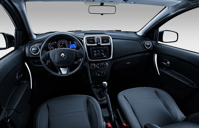 Renault Logan: preços na Tabela Fipe e pontos fortes da 2ª geração do carro