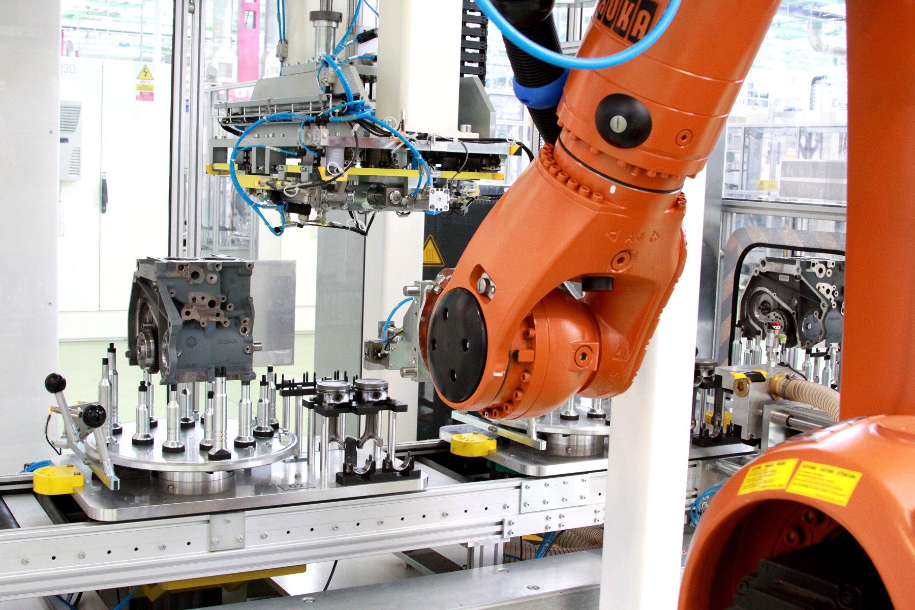 Stellantis fará motores híbridos no Brasil em fábrica importada da Europa