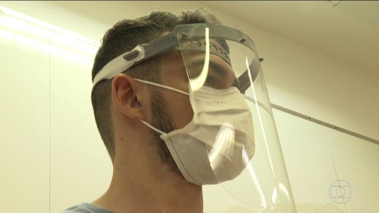 Combate ao coronavírus: PSA vai usar impressora 3D para fazer protetores faciais; GM quer consertar respiradores