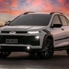 Chevrolet Sonic terá versão RS e ampla gama de acessórios - Divulgação/Chevrolet