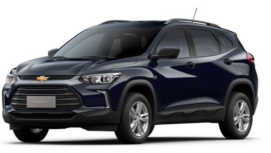 7 SUVs usados que você pode comprar pelo preço do novo Chevrolet Tracker