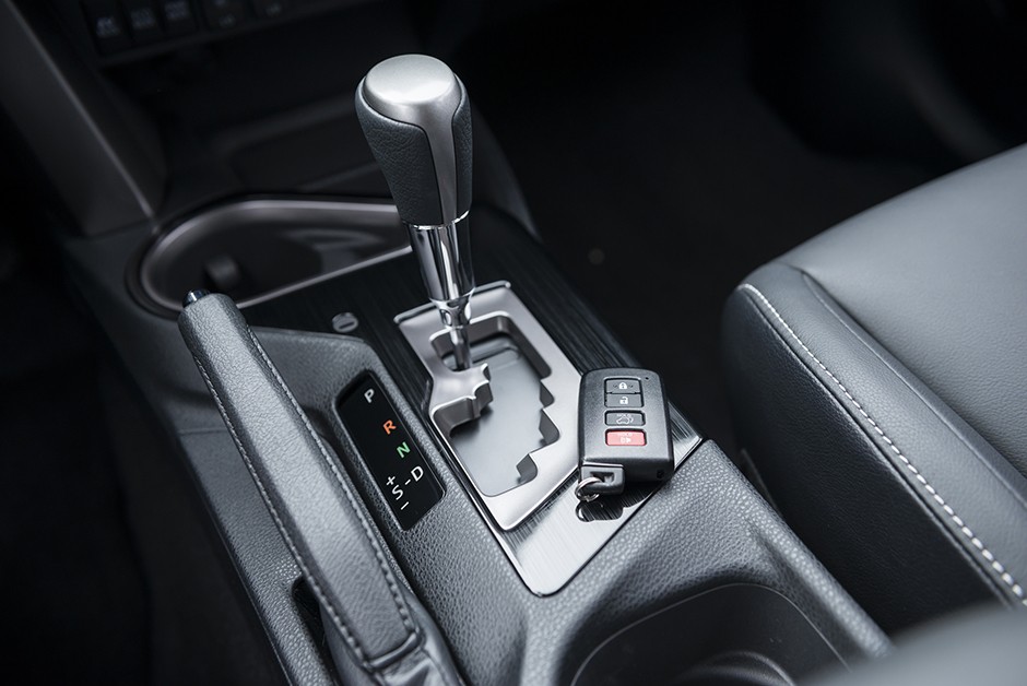 Toyota RAV4 2016