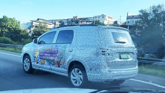 Os 6 carros que a Chevrolet deve lançar no Brasil em 2024