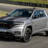 Ram Rampage R/T agora é flex - Divulgação