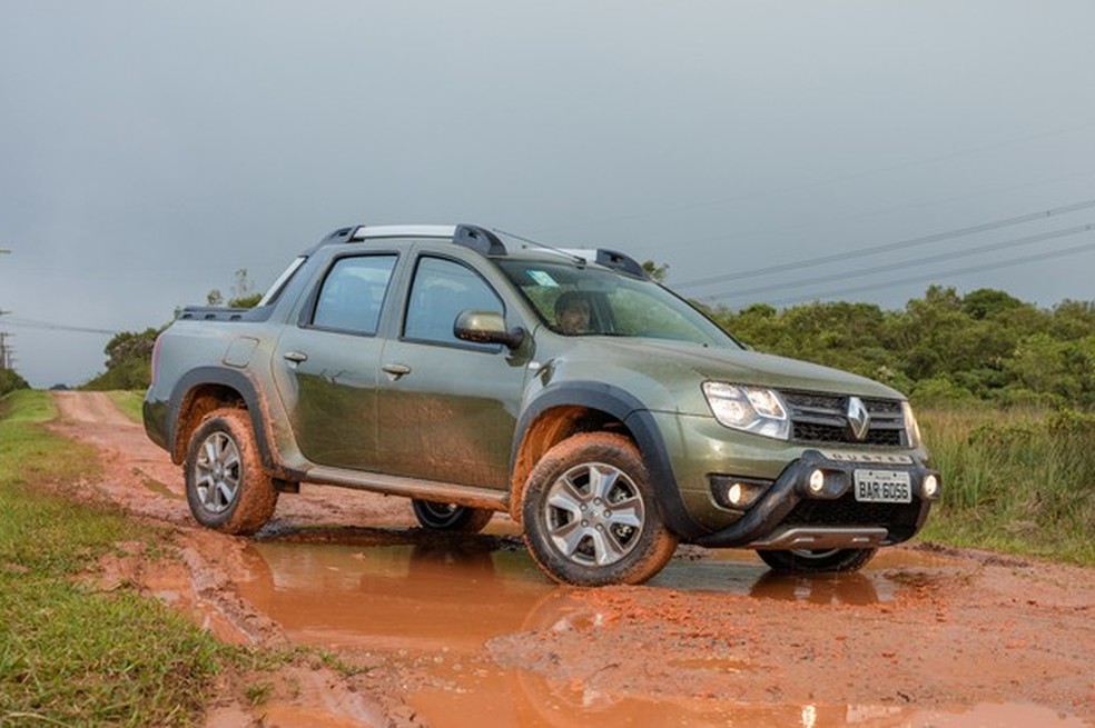 Mais de 11 mil unidades foram chamadas para o recall (Foto: Marcos Camargo / Auto News Brasil) — Foto: Auto Esporte