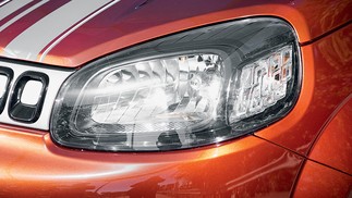 Fiat Uno Evolution 2015